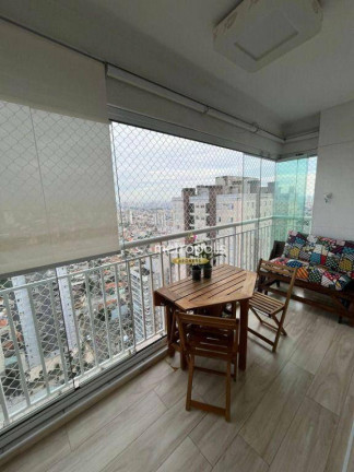 Imagem Apartamento com 3 Quartos à Venda, 97 m² em Boa Vista - São Caetano Do Sul Imagem Apartamento com 3 Quartos à Venda, 97 m² em Boa Vista - São Caetano Do Sul