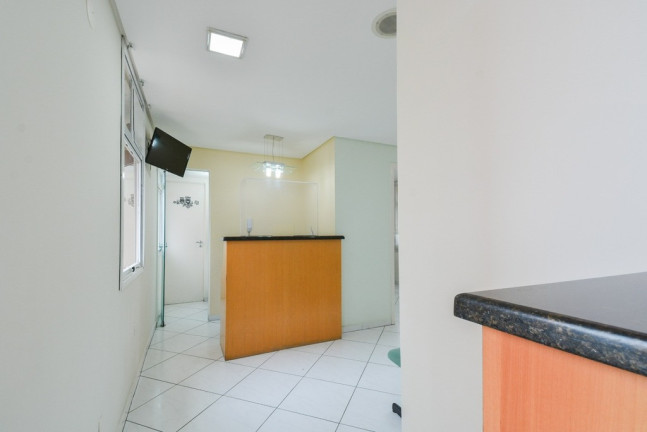 Sala Comercial à Venda, 37 m² em Vila Mariana - São Paulo