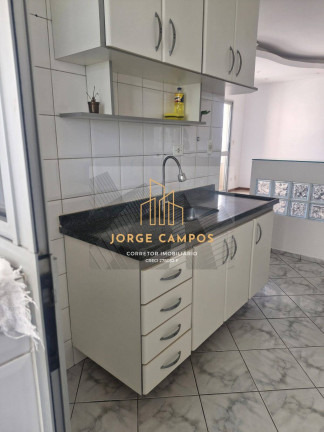 Imagem Apartamento com 2 Quartos à Venda, 54 m² em Parque Residencial Aquarius - São José Dos Campos Imagem Apartamento com 2 Quartos à Venda, 54 m² em Parque Residencial Aquarius - São José Dos Campos