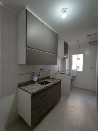 Imagem Apartamento com 2 Quartos para Alugar, 85 m² em Jardim America - Bauru