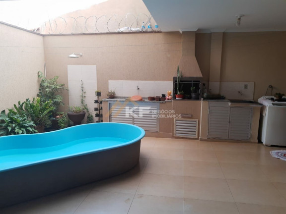 Imagem Sobrado com 3 Quartos à Venda, 168 m² em Independência - Ribeirão Preto Imagem Sobrado com 3 Quartos à Venda, 168 m² em Independência - Ribeirão Preto