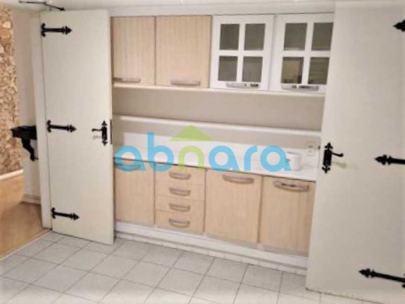 Imagem Apartamento com 4 Quartos à Venda, 195 m² em Copacabana - Rio De Janeiro