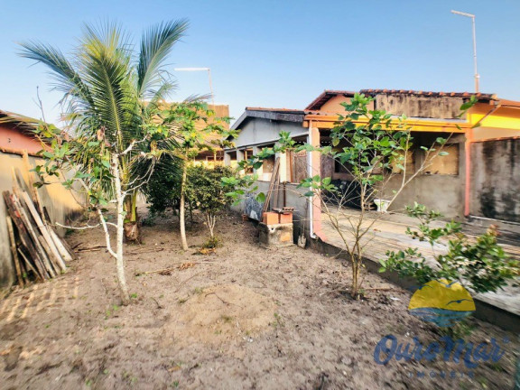 Imagem Casa com 2 Quartos à Venda, 157 m² em Gaivota - Itanhaém