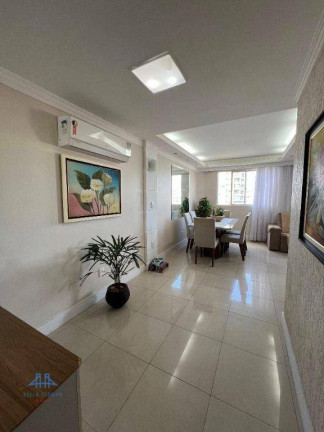 Apartamento com 2 Quartos à Venda, 78 m² em Estreito - Florianópolis