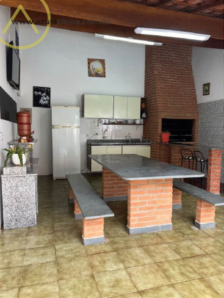 Imagem Casa com 4 Quartos à Venda, 275 m² em Vila Giglio - Atibaia