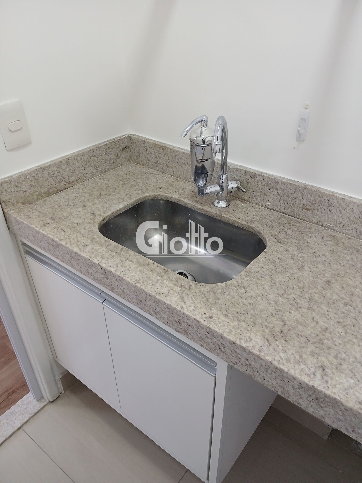 Imagem Sala Comercial para Alugar, 38 m² em Vila Partenio - Mogi Das Cruzes