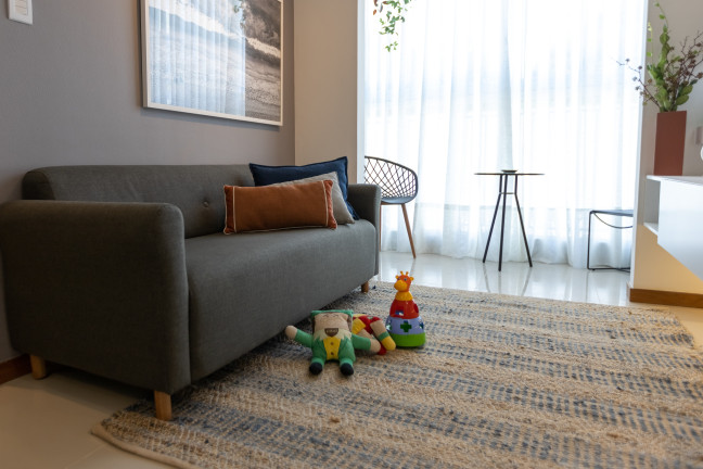 Imagem Imóvel com 2 Quartos à Venda, 51 m² em Santa Paula I - Vila Velha