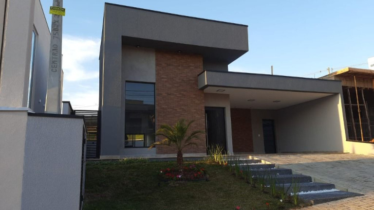 Casa com 3 Quartos à Venda, 146 m² em Cézar De Souza - Mogi Das Cruzes