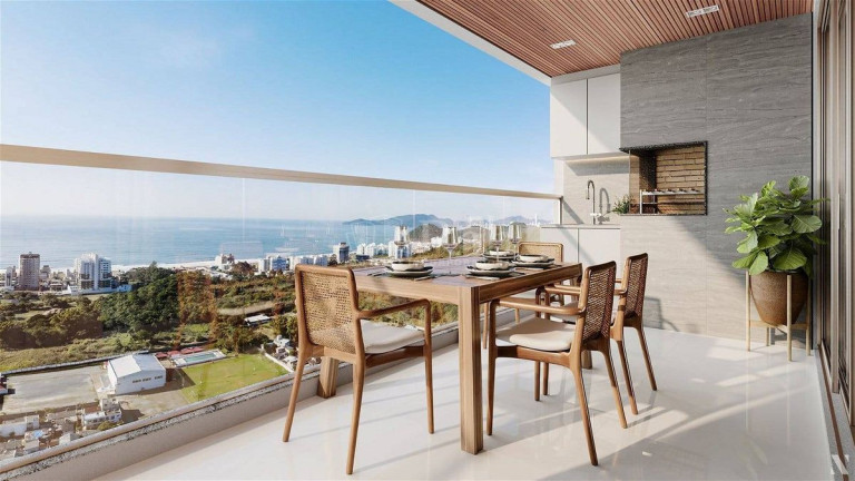 Imagem Apartamento com 3 Quartos à Venda, 86 m² em Itajaí Imagem Apartamento com 3 Quartos à Venda, 86 m² em Itajaí