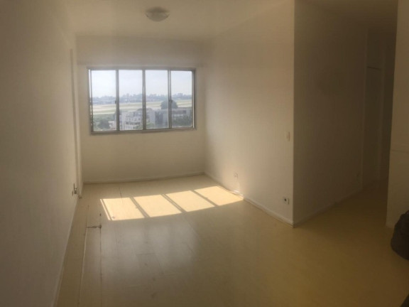 Foto do imóvel Imóvel com 2 Quartos à Venda, 75 m² em Campo Belo - São Paulo