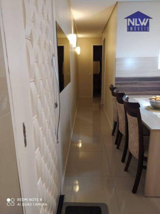 Imagem Apartamento com 2 Quartos à Venda, 45 m² em São Miguel Paulista - São Paulo