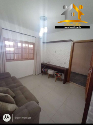 Imagem Casa com 2 Quartos à Venda, 180 m² em Parque Mirante Da Mata - Cotia