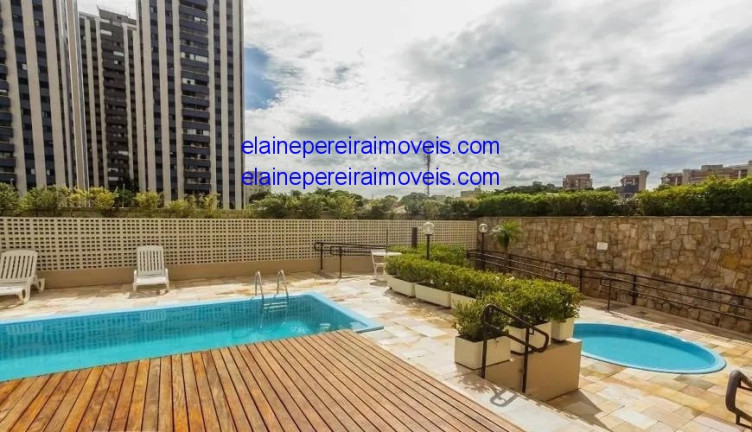 Imagem Apartamento com 3 Quartos à Venda, 100 m² em Vila Progredior - São Paulo Imagem Apartamento com 3 Quartos à Venda, 100 m² em Vila Progredior - São Paulo