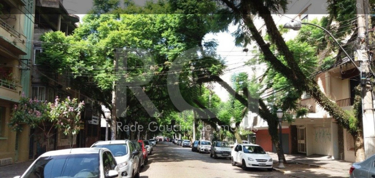 Imagem Apartamento com 1 Quarto à Venda ou Locação, 51 m² em Cidade Baixa - Porto Alegre