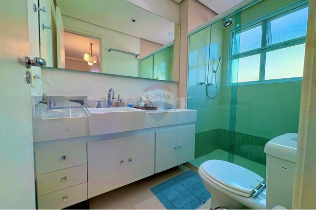 Imagem Casa de Condomínio com 4 Quartos à Venda, 224 m² em Recreio Dos Bandeirantes - Rio De Janeiro