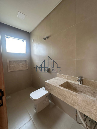 Imagem Casa com 3 Quartos à Venda,  em Residencial Parqville Jacarandá - Aparecida De Goiânia