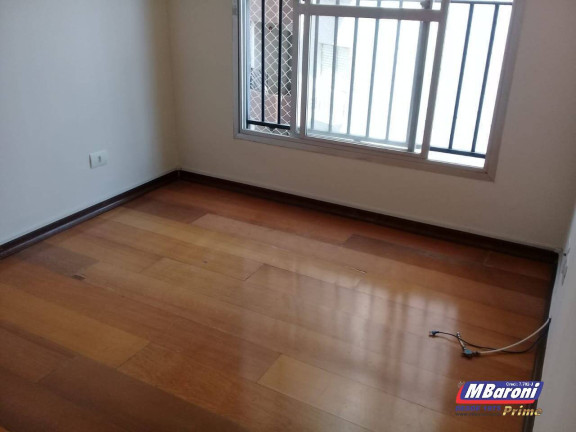 Imagem Apartamento com 2 Quartos à Venda, 55 m² em Chácara Inglesa - São Paulo