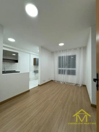 Apartamento com 2 Quartos à Venda, 50 m² em Santa Paula Ii - Vila Velha