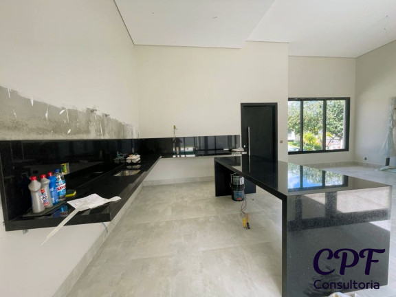 Imagem Casa com 3 Quartos à Venda, 250 m² em Condomínio Terras De Santa Cruz - Bragança Paulista Imagem Casa com 3 Quartos à Venda, 250 m² em Condomínio Terras De Santa Cruz - Bragança Paulista