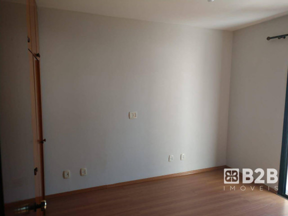 Imagem Apartamento com 4 Quartos à Venda, 146 m² em Edifício Mediterranee - Bauru Imagem Apartamento com 4 Quartos à Venda, 146 m² em Edifício Mediterranee - Bauru