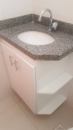 Imagem Studio com 1 Quarto à Venda, 27 m² em Cidade Universitária - Anápolis