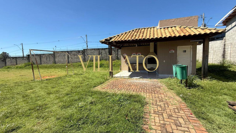 Imagem Casa com 2 Quartos à Venda, 45 m² em Fazenda Santa Rita - Conjunto Residencial Alto Oriente - Goiânia Imagem Casa com 2 Quartos à Venda, 45 m² em Fazenda Santa Rita - Conjunto Residencial Alto Oriente - Goiânia