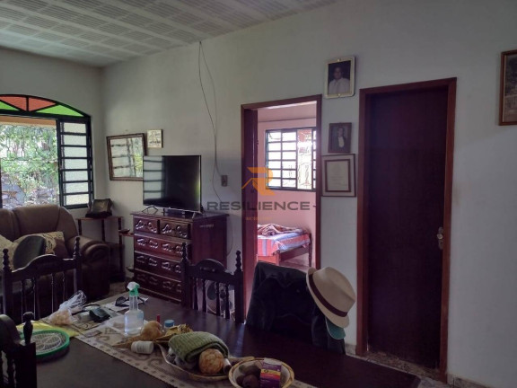 Imagem Casa de Condomínio com 3 Quartos à Venda, 200 m² em Campinho - Lagoa Santa Imagem Casa de Condomínio com 3 Quartos à Venda, 200 m² em Campinho - Lagoa Santa