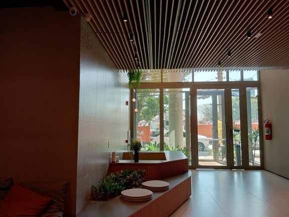 Imagem Studio à Venda, 27 m²