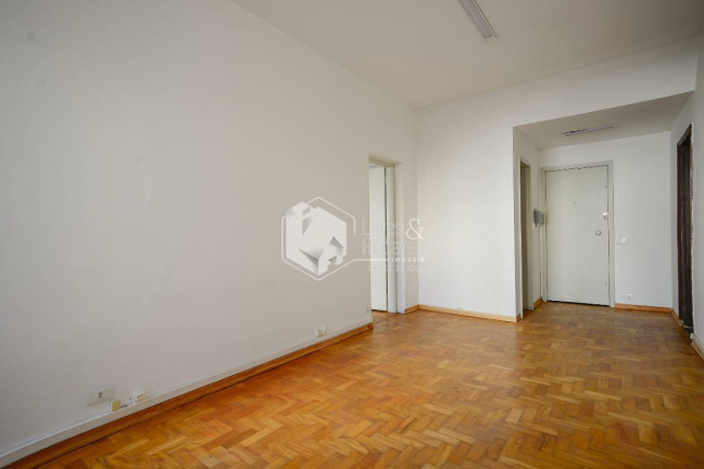 Imagem Sala Comercial à Venda, 130 m² em Consolação - São Paulo Imagem Sala Comercial à Venda, 130 m² em Consolação - São Paulo