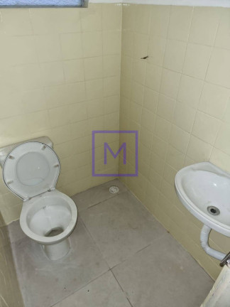 Imagem Casa com 1 Quarto para Alugar, 50 m² em Vila Portuguesa - São Paulo Imagem Casa com 1 Quarto para Alugar, 50 m² em Vila Portuguesa - São Paulo