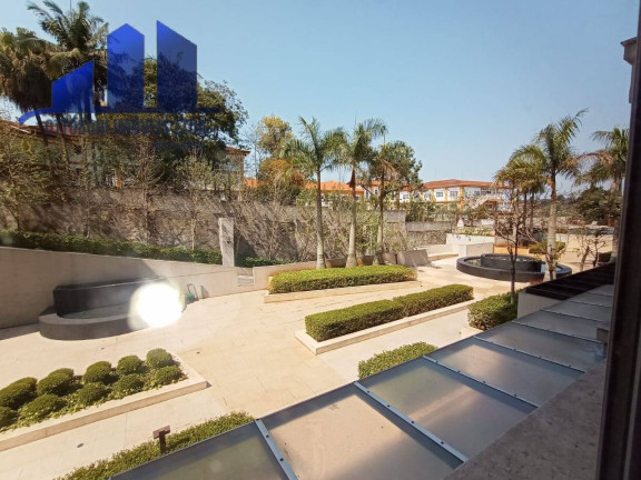 Imagem Apartamento com 1 Quarto à Venda, 38 m² em Granja Viana - Cotia Imagem Apartamento com 1 Quarto à Venda, 38 m² em Granja Viana - Cotia