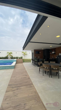 Imagem Casa de Condomínio com 4 Quartos à Venda, 293 m² em Sorocaba