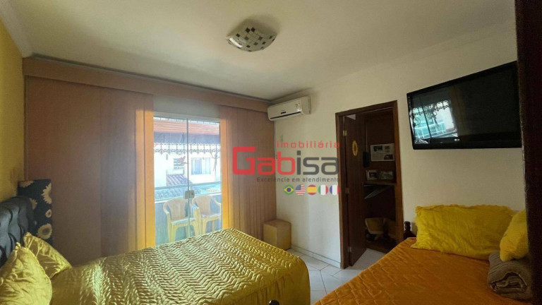 Imagem Casa com 2 Quartos à Venda, 70 m² em Portinho - Cabo Frio