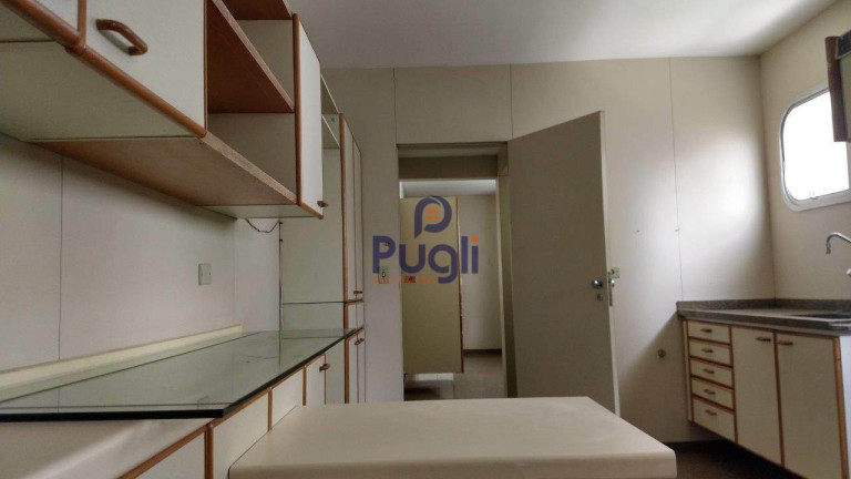 Imagem Apartamento com 4 Quartos à Venda, 317 m² em Perdizes - São Paulo
