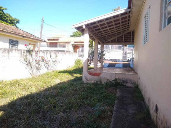 Imagem Casa com 3 Quartos à Venda, 60 m² em Jardim Alves - Jacarezinho