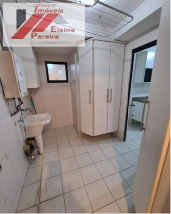 Imagem Apartamento com 3 Quartos à Venda, 110 m² em Cidade São Francisco - São Paulo Imagem Apartamento com 3 Quartos à Venda, 110 m² em Cidade São Francisco - São Paulo