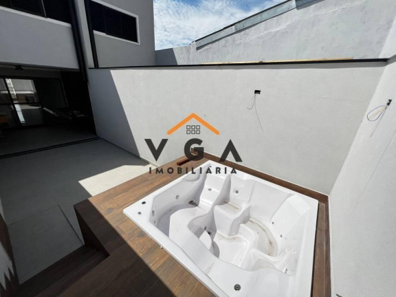Imagem Casa com 3 Quartos à Venda, 154 m² em Cidade Patriarca - São Paulo
