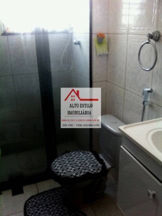 Imagem Apartamento com 2 Quartos à Venda, 55 m² em Quintino Bocaiúva - Rio De Janeiro