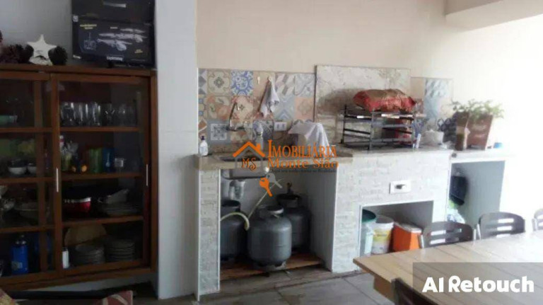 Imagem Sobrado com 3 Quartos à Venda, 100 m² em Jardim Rosa De Franca - Guarulhos Imagem Sobrado com 3 Quartos à Venda, 100 m² em Jardim Rosa De Franca - Guarulhos