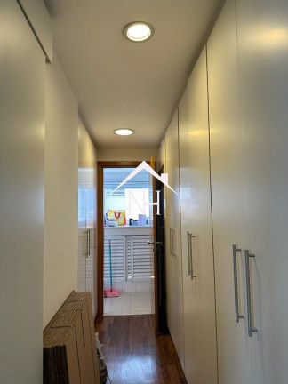 Imagem Apartamento com 4 Quartos à Venda, 261 m² em Vila Madalena - São Paulo