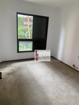 Imagem Apartamento com 4 Quartos à Venda, 177 m² em Jardim Ampliação - São Paulo Imagem Apartamento com 4 Quartos à Venda, 177 m² em Jardim Ampliação - São Paulo