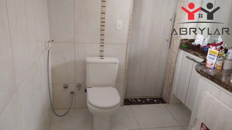 Imagem Imóvel com 3 Quartos à Venda,  em Jardim Tereza Cristina - Jundiaí