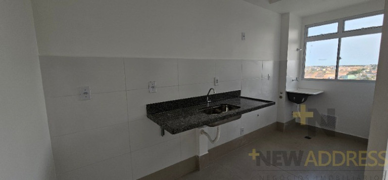 Imagem Apartamento com 2 Quartos à Venda, 45 m² em Morada De Santa Fé - Cariacica