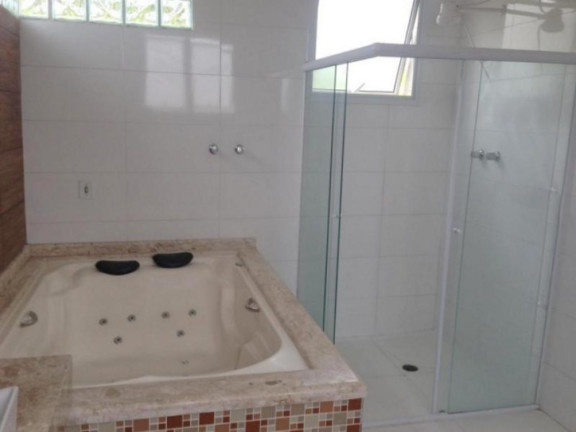 Imagem Casa com 4 Quartos à Venda, 423 m² em Jardim Do Golf I - Jandira Imagem Casa com 4 Quartos à Venda, 423 m² em Jardim Do Golf I - Jandira