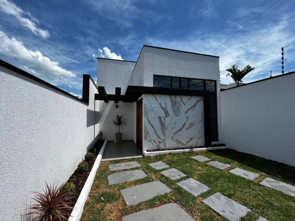 Casa com 3 Quartos à Venda, 185 m² em Jardim Continental Ii - Taubaté