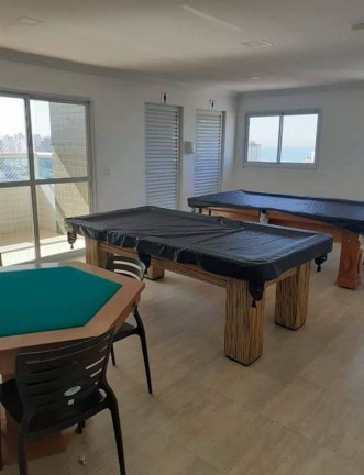 Imagem Apartamento com 1 Quarto à Venda, 45 m² em Mirim - Praia Grande