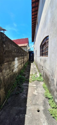 Imagem Sobrado com 3 Quartos à Venda, 75 m² em Nossa Senhora Do Sion - Itanhaem Imagem Sobrado com 3 Quartos à Venda, 75 m² em Nossa Senhora Do Sion - Itanhaem
