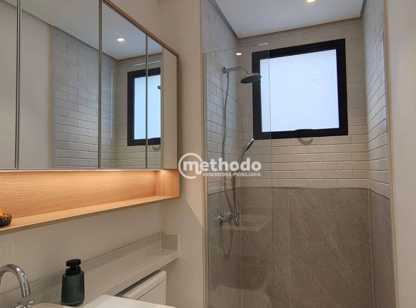 Imagem Apartamento com 2 Quartos à Venda, 80 m² em Chácara Da Barra - Campinas Imagem Apartamento com 2 Quartos à Venda, 80 m² em Chácara Da Barra - Campinas