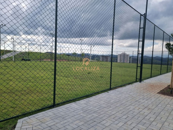 Imagem Terreno à Venda, 348 m² em Urbanova - São José Dos Campos