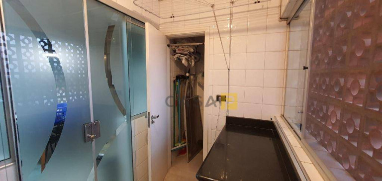 Imagem Apartamento com 3 Quartos à Venda, 108 m² em Vila Santa Catarina - Americana Imagem Apartamento com 3 Quartos à Venda, 108 m² em Vila Santa Catarina - Americana